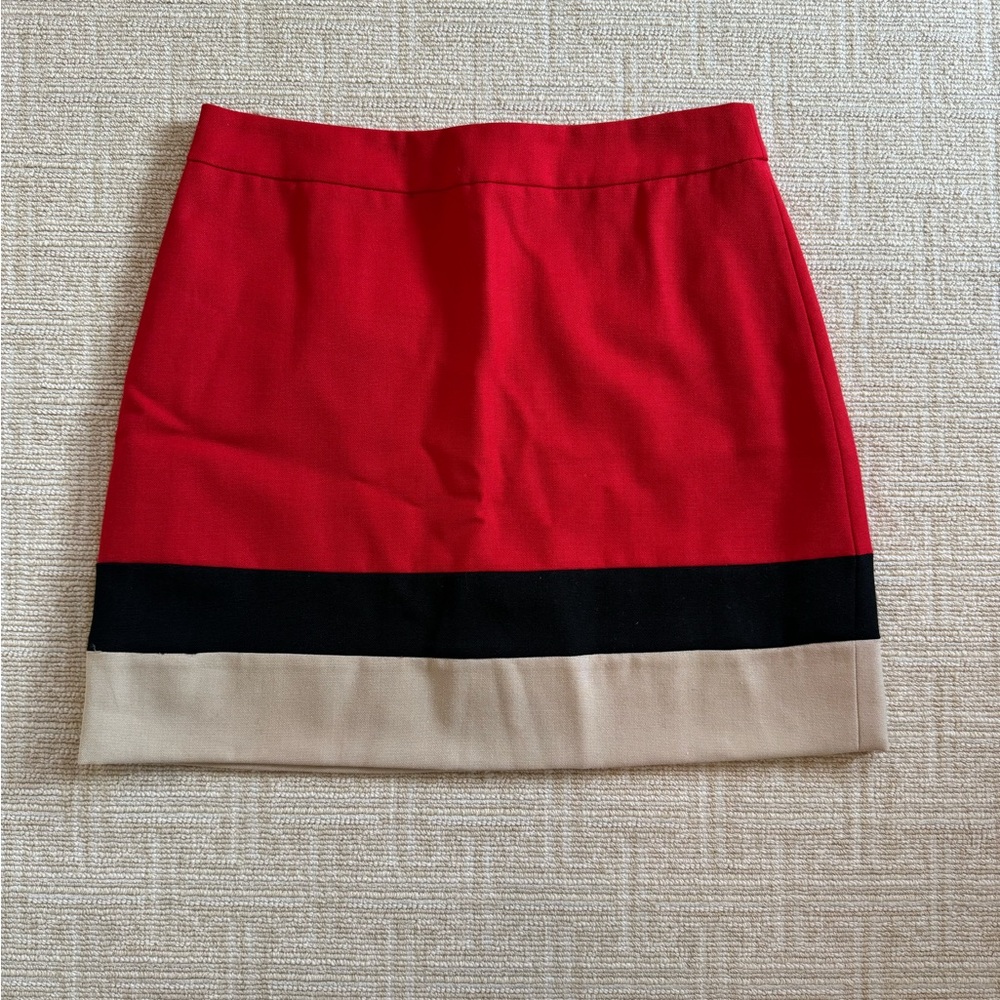 Kate Spade Mini Skirt Size 4